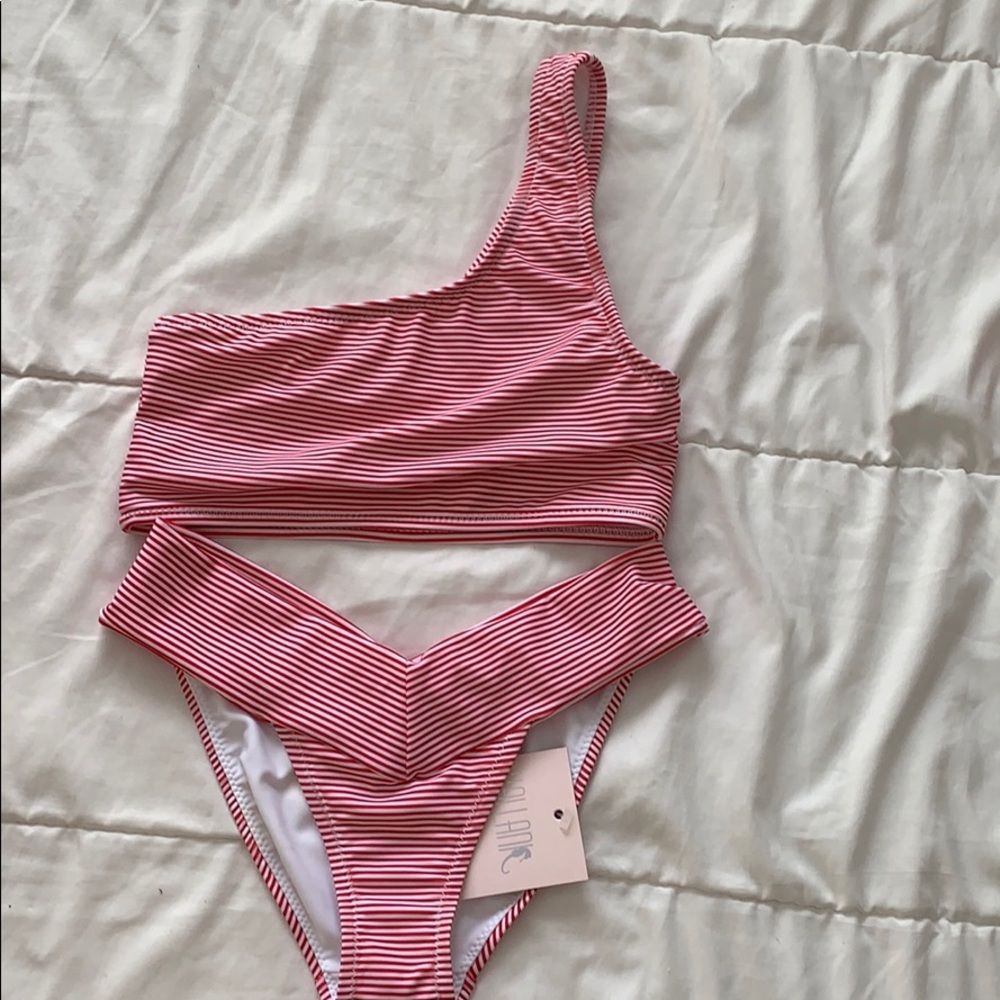 KAI LANI bathing suit